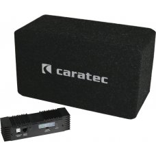 Caratec Audio System CAS