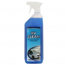Caravan & Boat Cleaner RV Clean