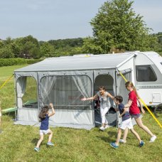 Caravan ZIP XL Caravan ZIP XL