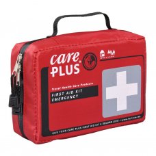 Care Plus First Aid Kit Emergency