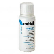 Certisil argento® - utan klor