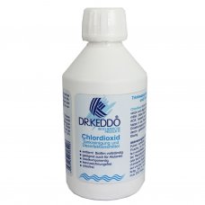 Klordioxid Tank desinfektionsmedel