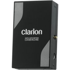 Clarion DAB + Receiver DAB404E