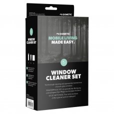Clean & Care Window Cleaner Set