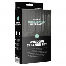 Clean & Care Window Cleaner Set Clean & Care Window Cleaner Set