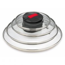 Click & Cook Glass Lid Click & Cook Glass Lid
