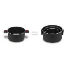 Click & Cook Pot Series