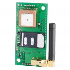 GSM / GPS Combo-modul