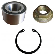 Kompakt Bearing Set