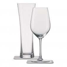 Kristallglas med Magnet