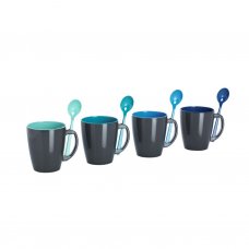Mugg Set, 4 delar Mugg Set, 4 delar