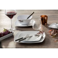 Bestickset Delice