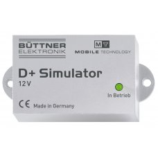 D + Simulator