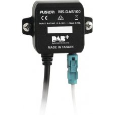 DAB / DAB + Modul Fusion MS-DAB100
