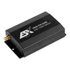 DAB-Module VNA-TM-DAB för ESX navigationssystem