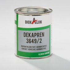 DEKApren 3649/2