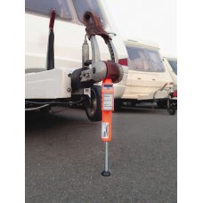 Digital Noseweight Gauge STB