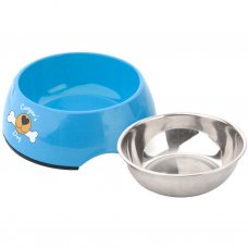 Dog Bowl Hungry