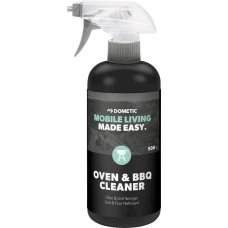 Dometic Grill & Oven Cleaning Agent