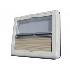 Dometic S5 Series gångjärn Windows