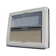 Dometic S5 Series Sliding Windows