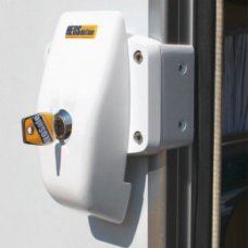 HEOSafe Door Frame Lock