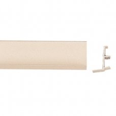 Door Division Rail