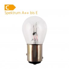 Dubbel funktion Bulb