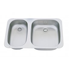 Double Sink 945