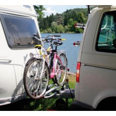 Cykelhållare Caravan XL