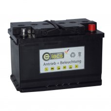 Elecs AGM Battery