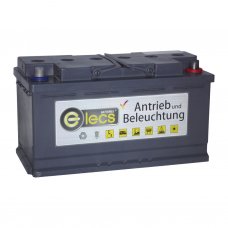 Elecs Gel Battery