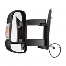 Electric Replacement Mirror Fiat Ducato