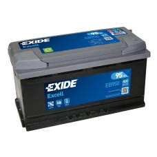 Exide Excell