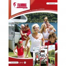 Fiamma Huvudkatalog