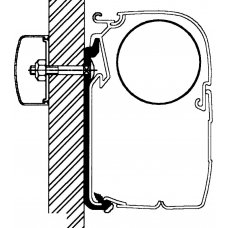 Platt-adapter