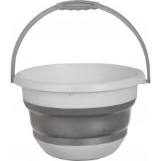 Folding Bucket vikbara