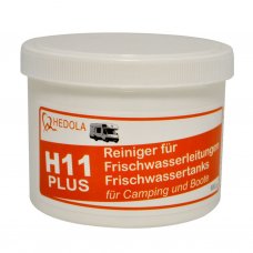 Färskvattentank Cleaner H11 Plus