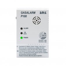 Gaslarm P100