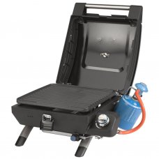 Gasolgrill en serie Compact EX CV