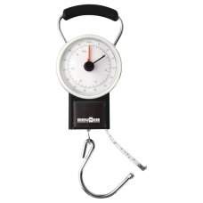 Gas Cylinder Spring Scale