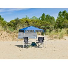 Gazebo Zebo Beach