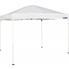 Gazebo Zebo Camper