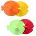 Lid Fish Rainbow