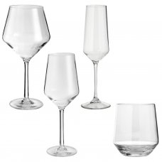 Glasserie Riserva