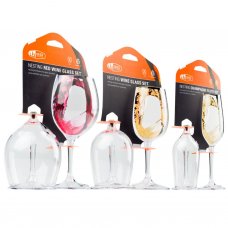 Glass Set Nesting