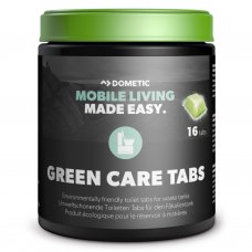 GreenCare Tabletter