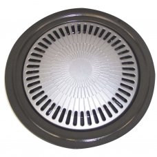Grill Topper