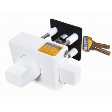 HEOSafe Ytterligare Lock Set 2