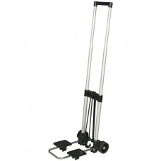 Hand Truck Trolley Mini Rolly